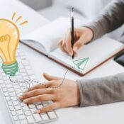 لماذا تحتاج كل شركة ناشئة إلى شركة كتابة محتوى موثوقة