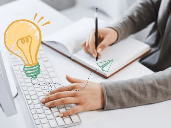 لماذا تحتاج كل شركة ناشئة إلى شركة كتابة محتوى موثوقة