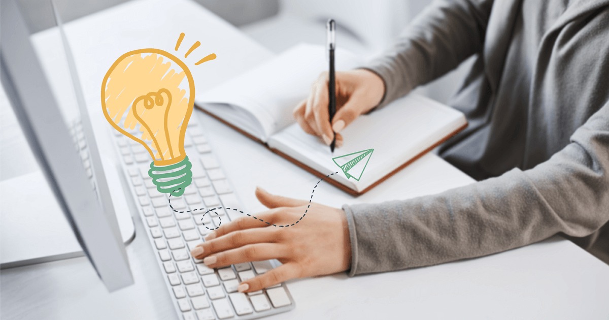 لماذا تحتاج كل شركة ناشئة إلى شركة كتابة محتوى موثوقة