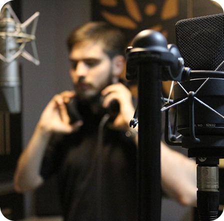 Dubbing